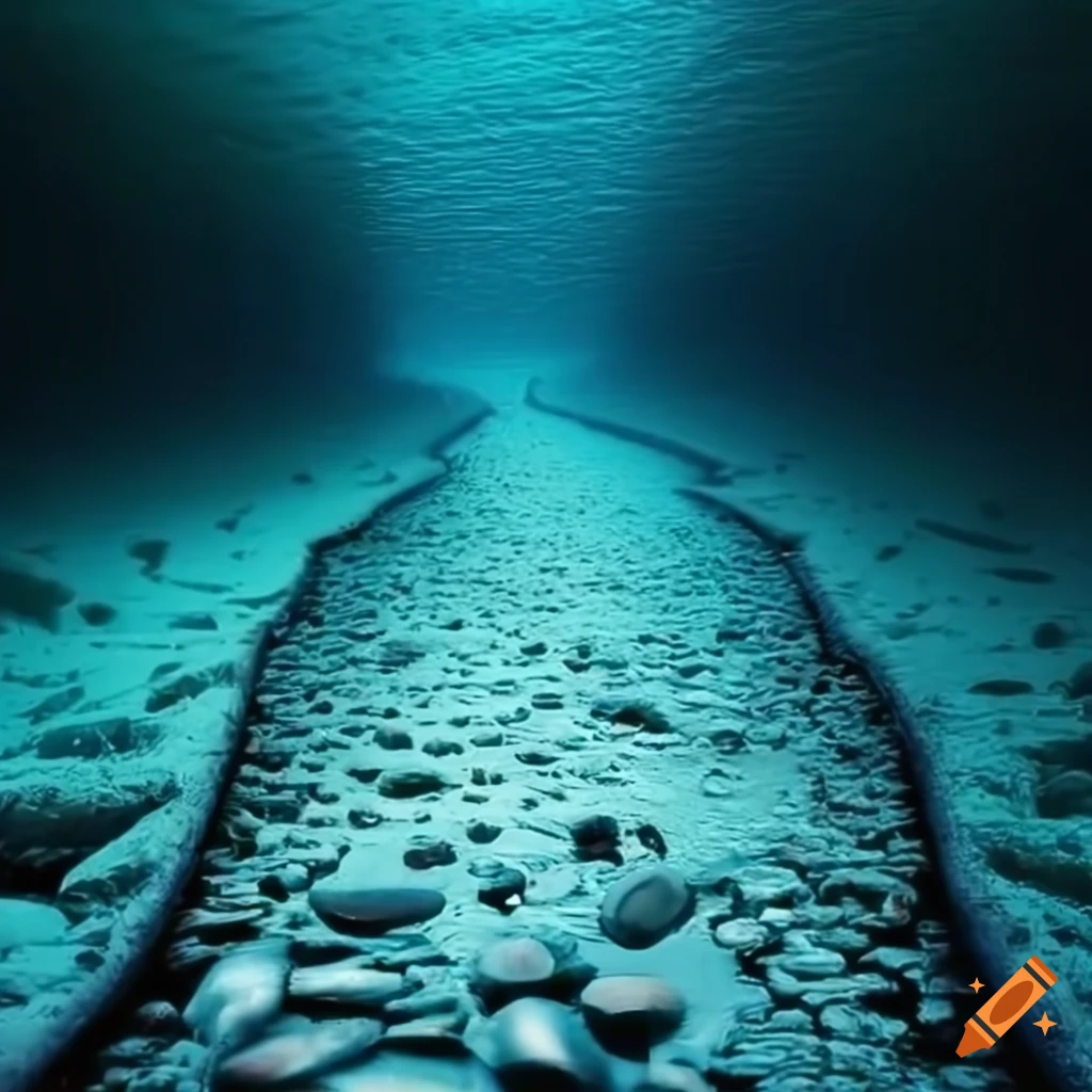Water Drainage System On Craiyon