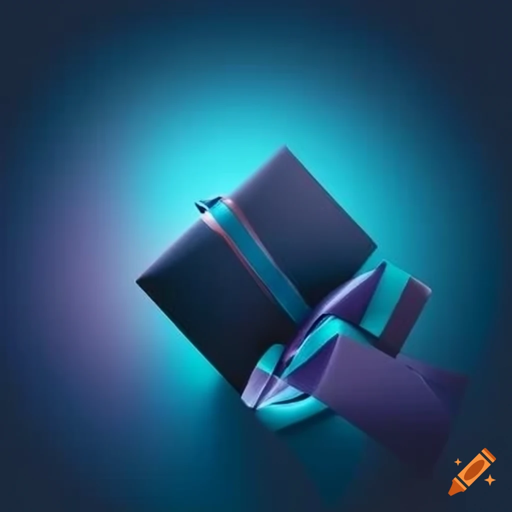 Steam gift card 40 zł on dark blue background on Craiyon