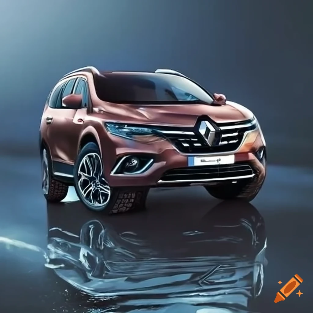Renault Koleos