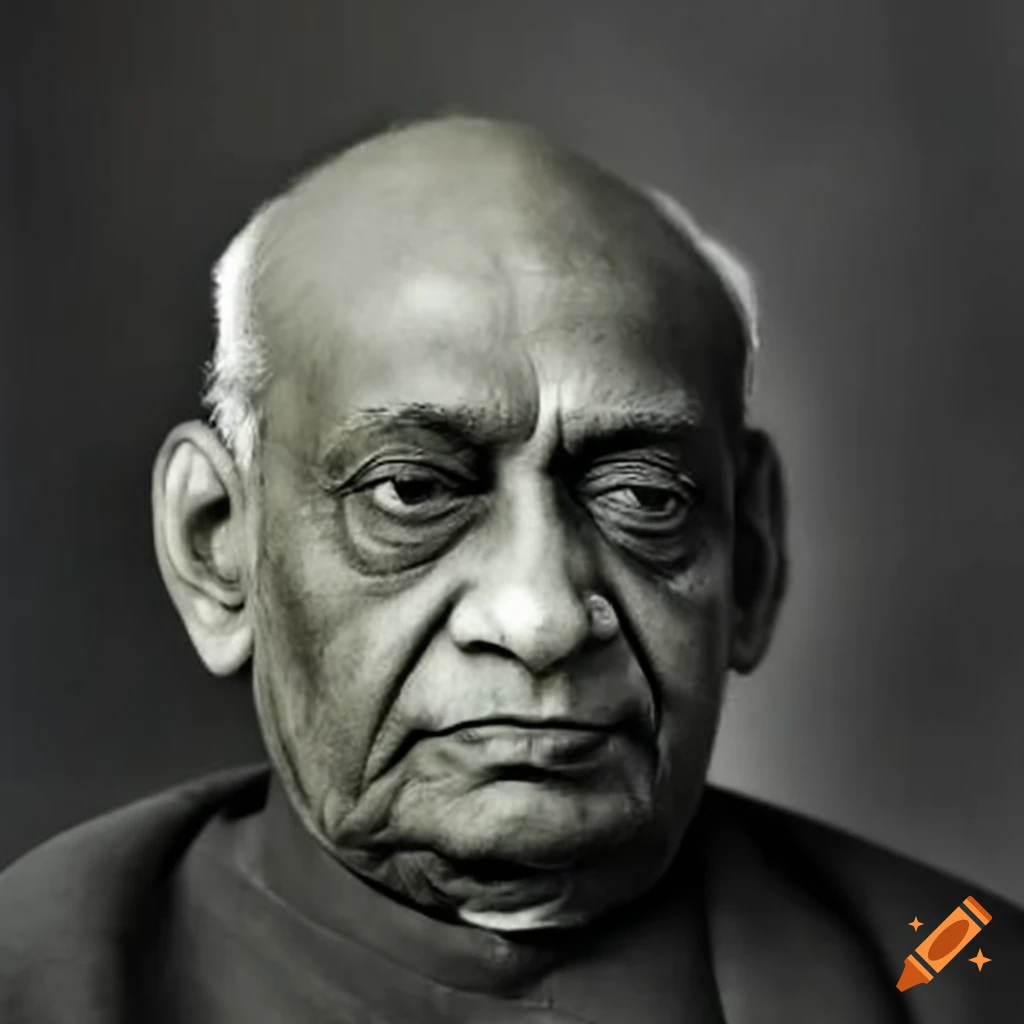 Sardar Vallabhbhai Patel