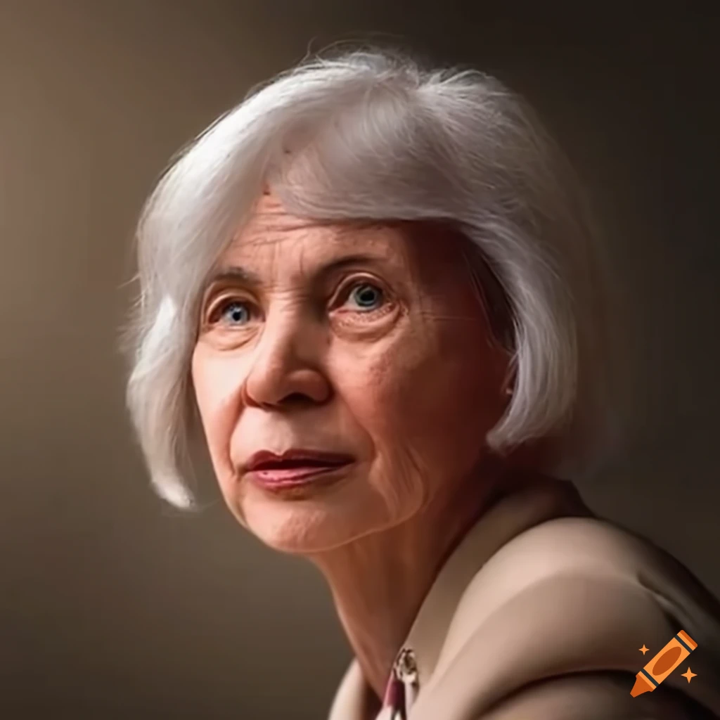 Text: Isabella the Pole President of the International Monetary Fund's International Development Program
