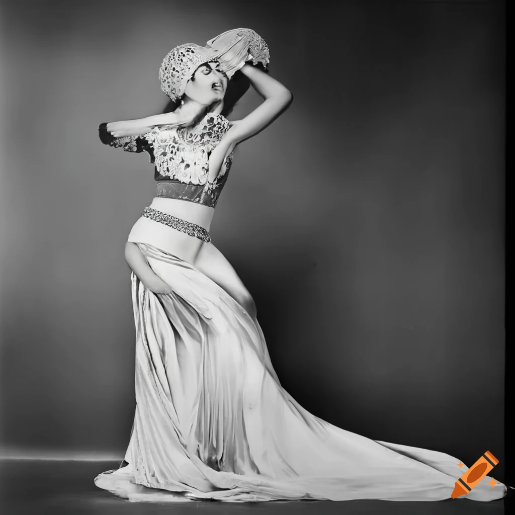 Vintage 20sstyle bathing suit in long