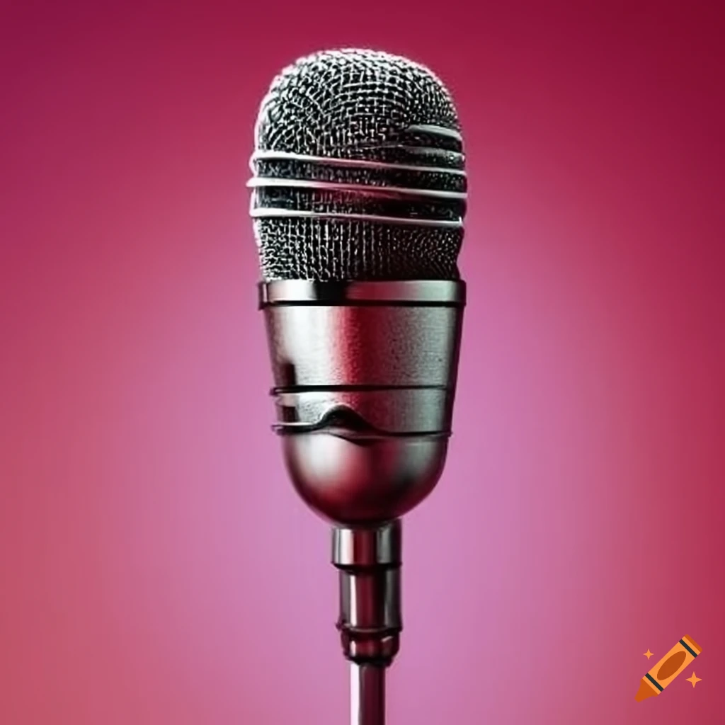 Microphone