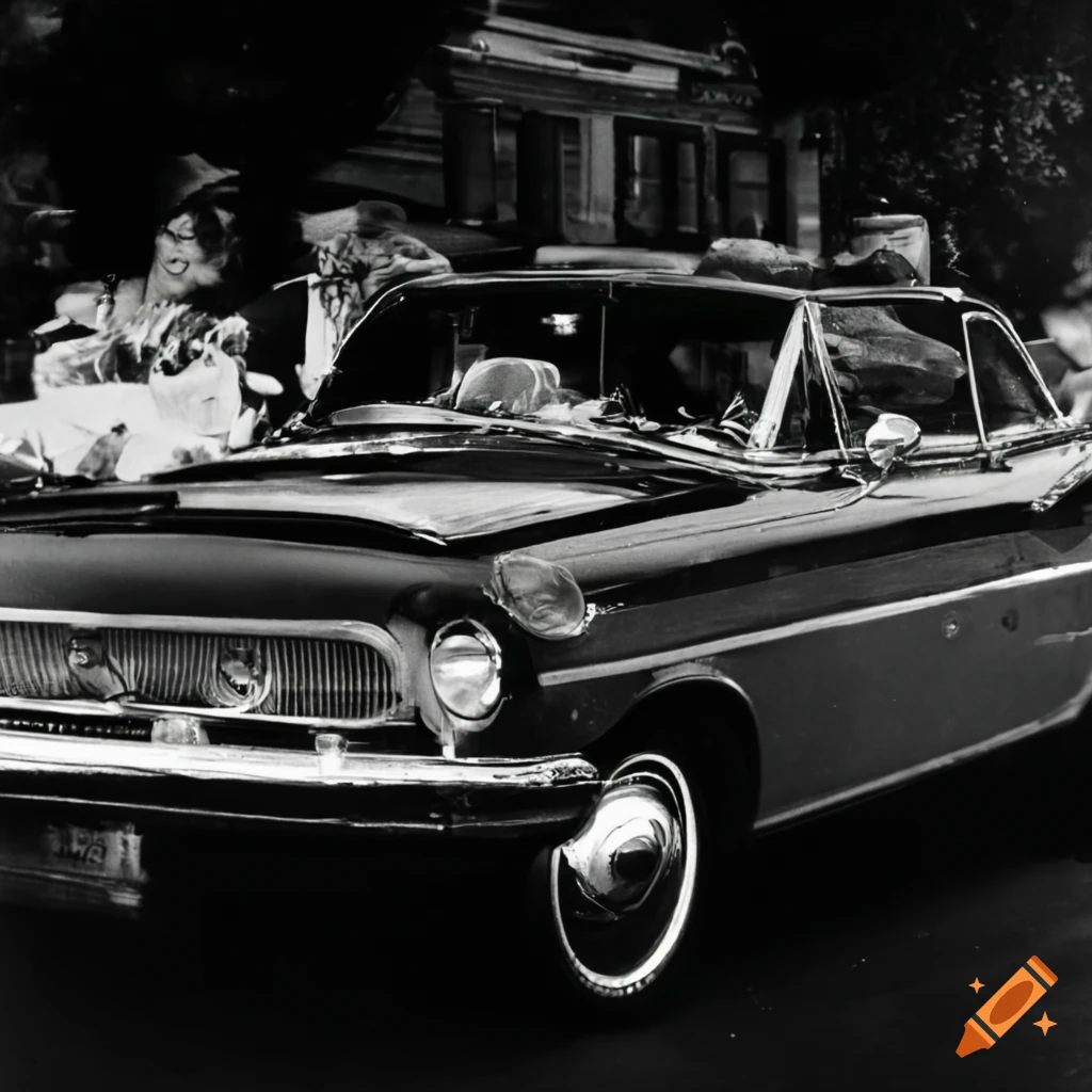 How Much Do You Know About Cars From the '50s, '60s and '70s?