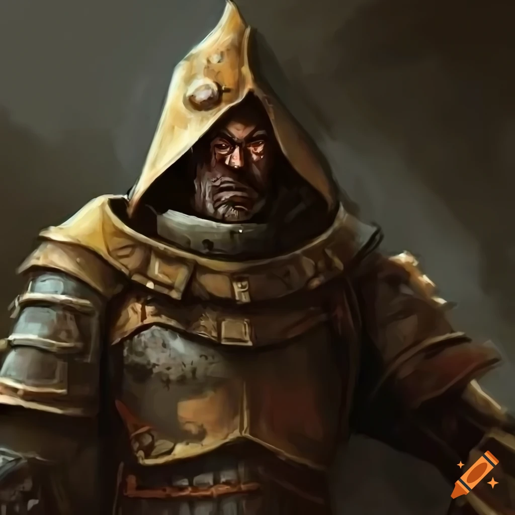 How to Play the Swordsman in Crystal of Atlan, image size:1024x1024