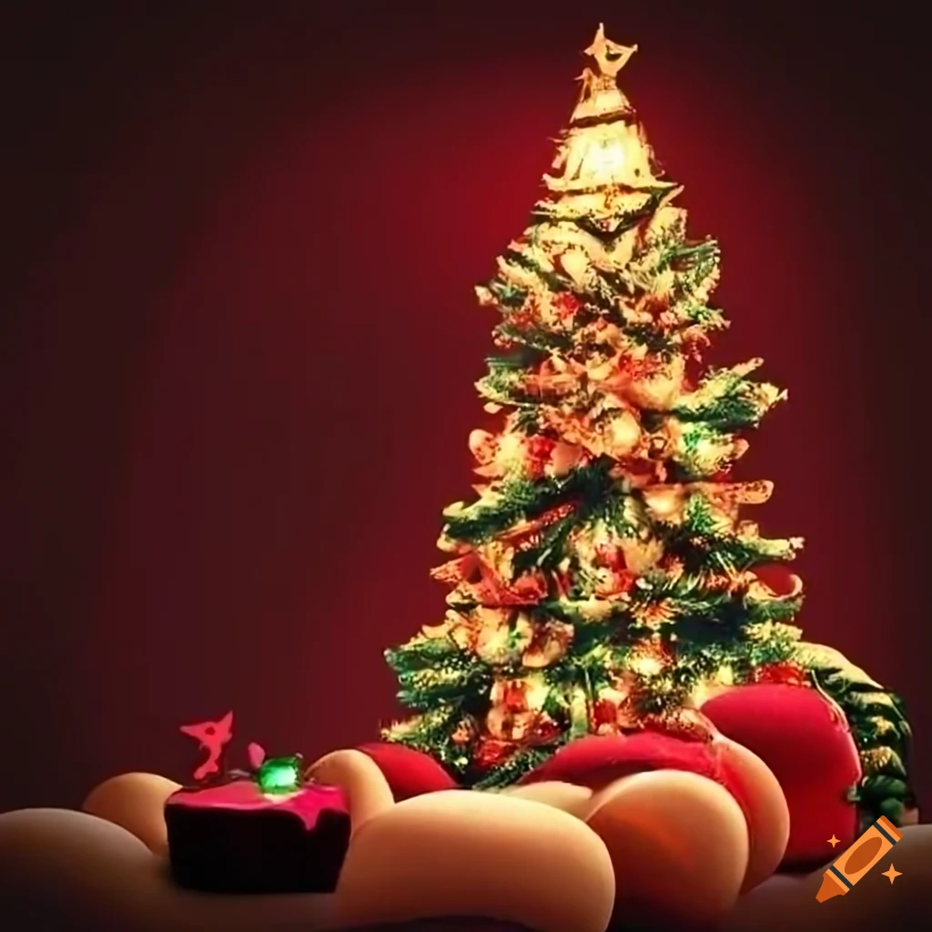 Worksheet get the christmas spirit