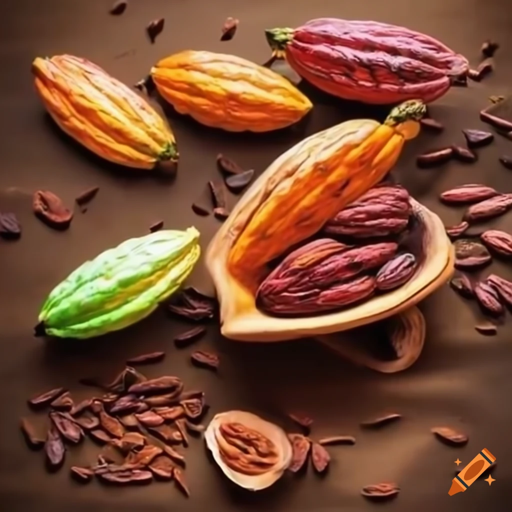 Ceremony with cacao and sound massage