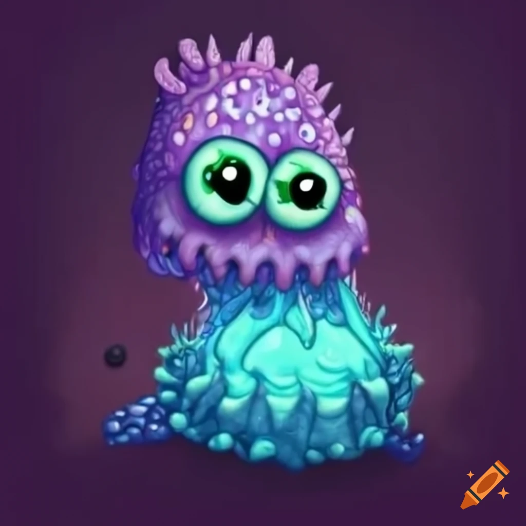 My Singing Monsters Plant-Air-Water-Spooktacle