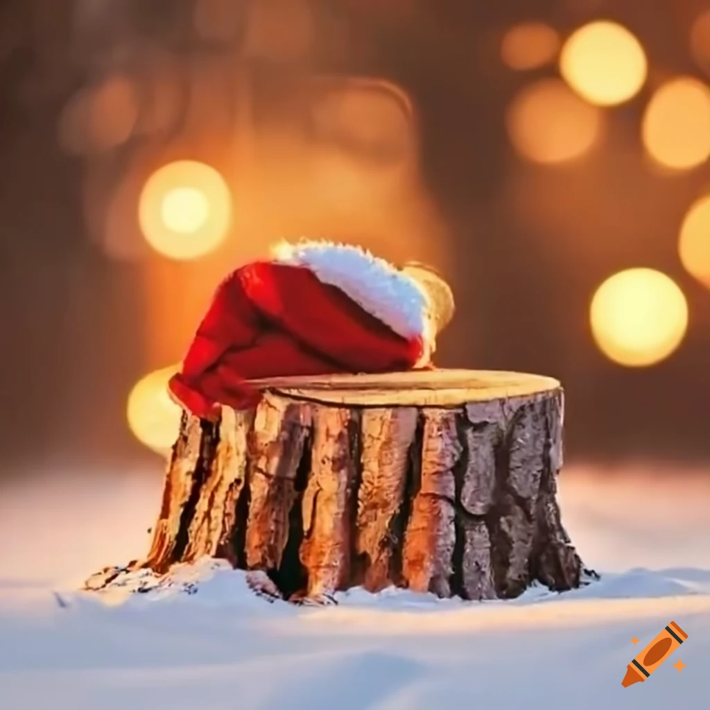 Merry Christmas from Superior Stump Grinding