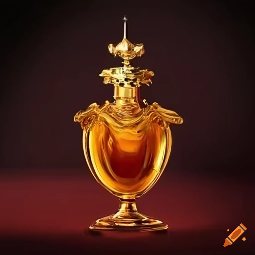 La Parfumerie Impériale