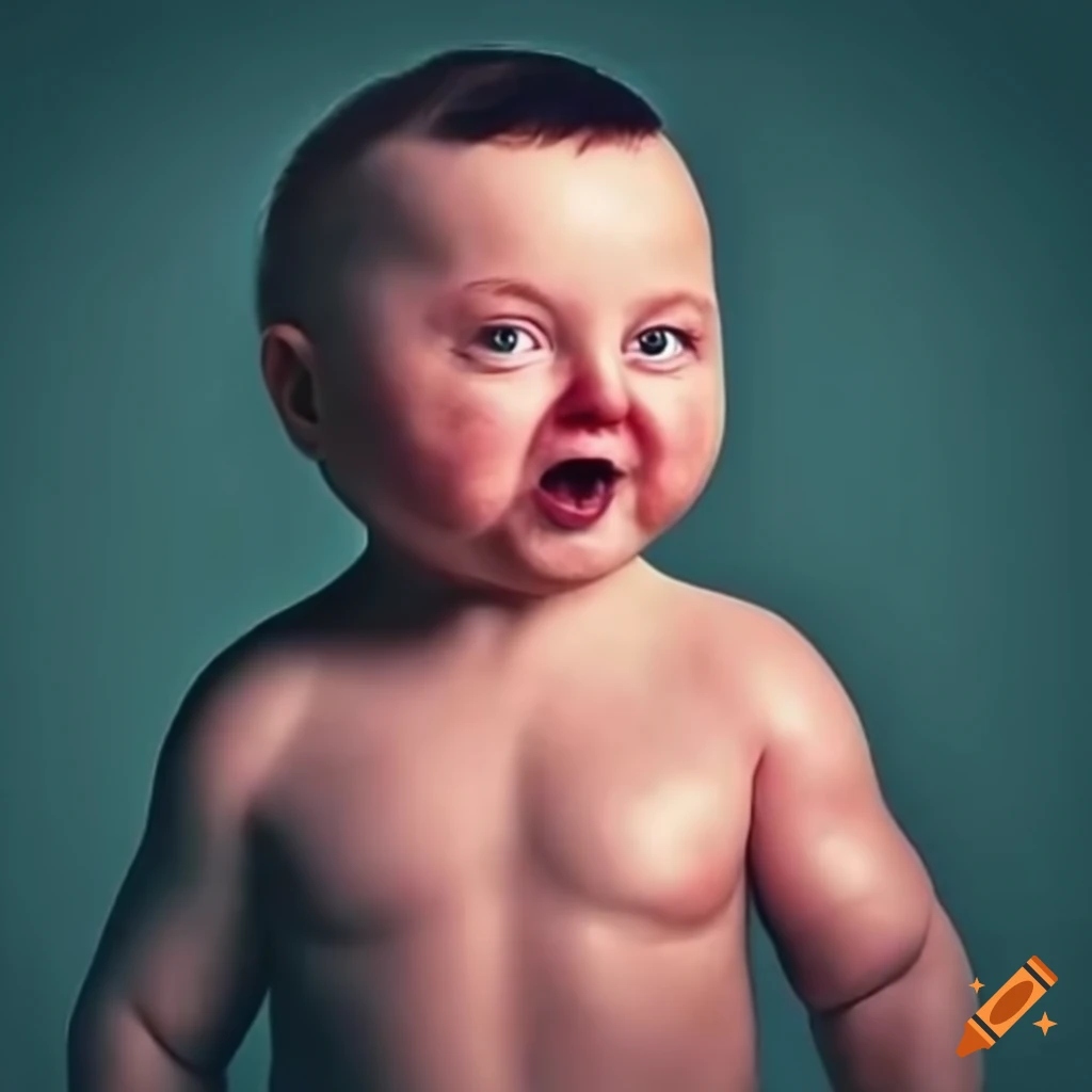 Funny Baby Picture Of Elon Musk On Craiyon funny-baby-picture-of-elon-musk-on-craiyon