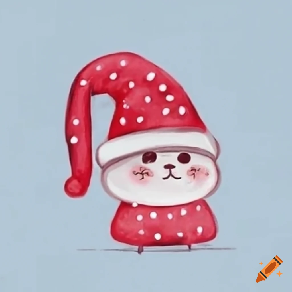 stylish-and-cute-christmas-card-on-craiyon