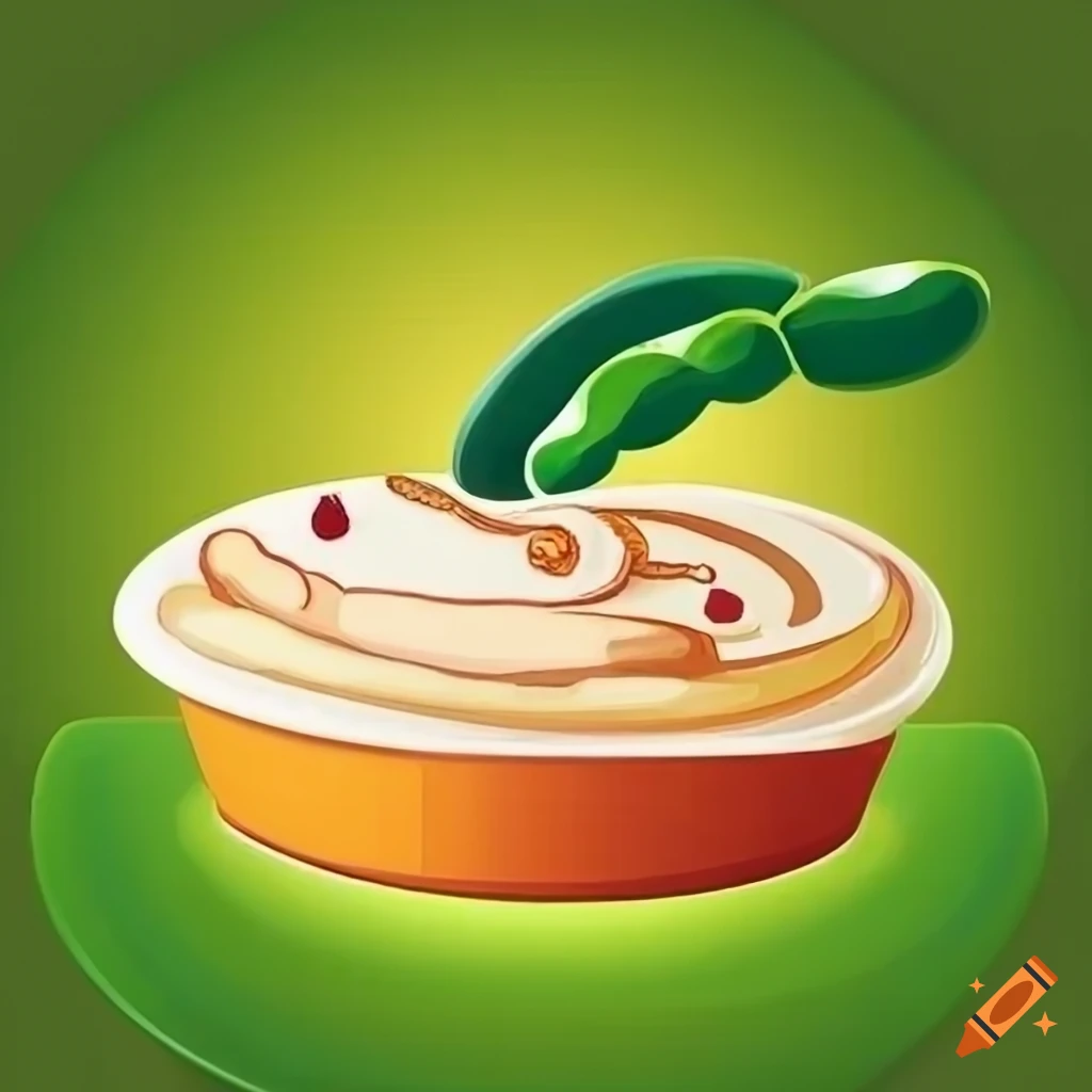 Logo For Healthy Recipes On Craiyon foods-you-thought-were-healthy-but-actually-aren-t-foods-you-thought