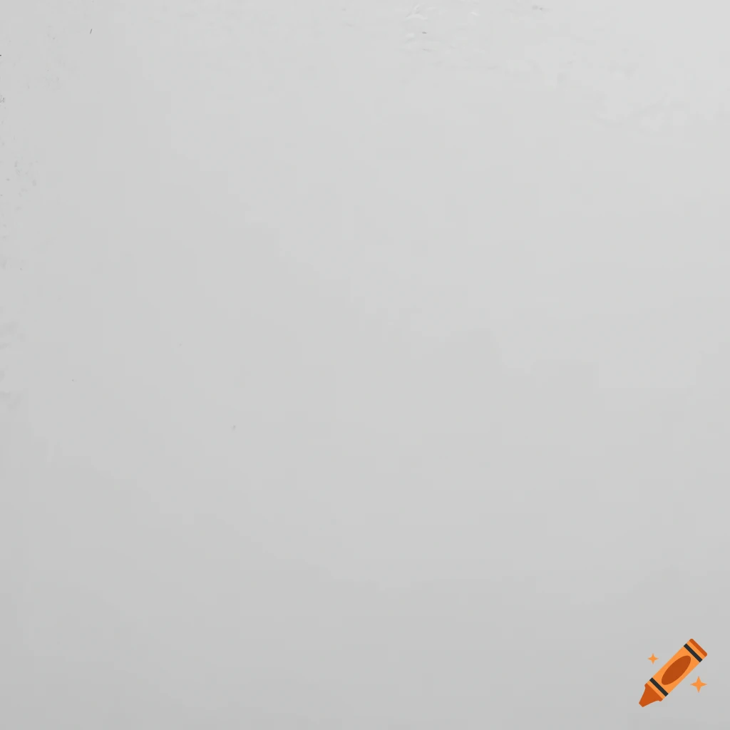 Clean white wall texture on Craiyon