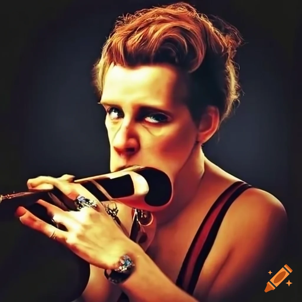 Hilarious German Avant garde Musician On Craiyon hilarious-german-avant-garde-musician-on-craiyon
