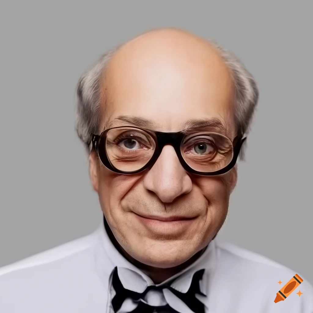 smiling-gentleman-with-glasses-on-light-gray-background-on-craiyon