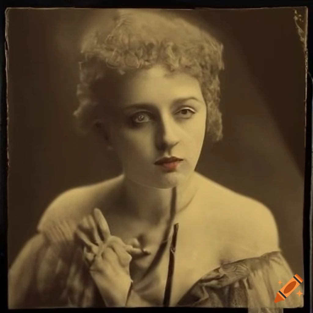 Divine scene with a prohibition in a solemn setting on Craiyon