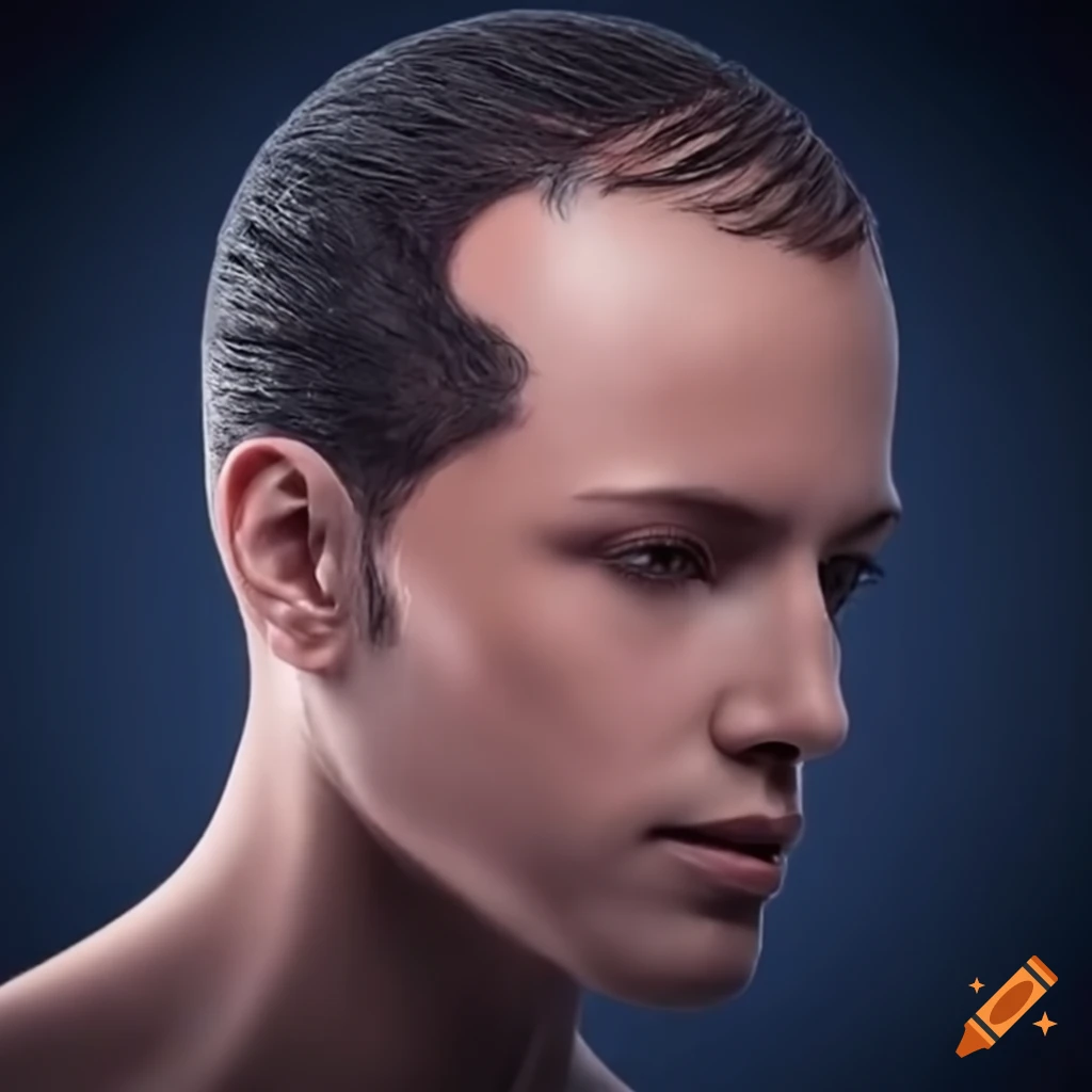 Hair transplantation process