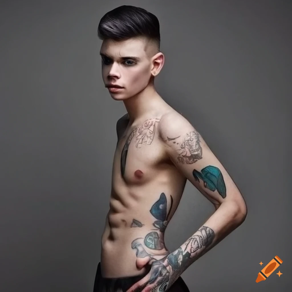 Temporary Tattoos For Men Guys Boys \u0026 Teens - Fake Liberia | Ubuy, image size:1024x1024