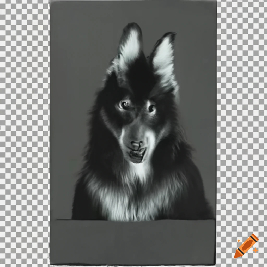 Album cover for deftones around the fur on Craiyon