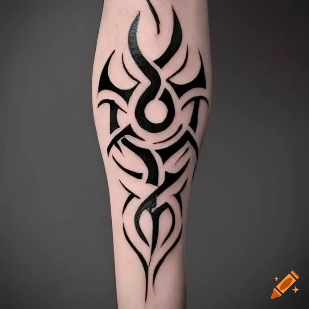 Tribal Names Tattoo Designs Compilation - by Jonathan Harris - YouTube