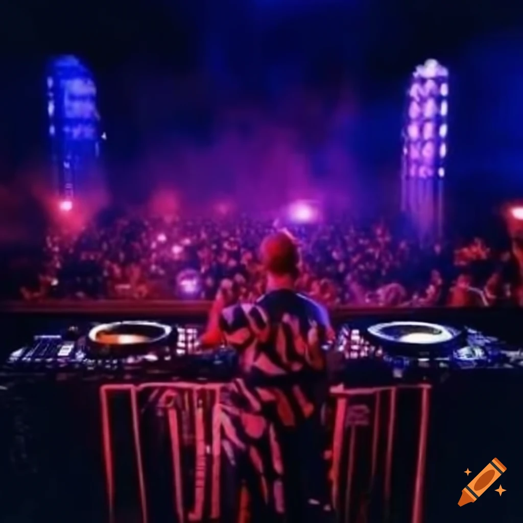 Afro Latin House Music Dj Mix On Craiyon afro-latin-house-music-dj-mix-on-craiyon