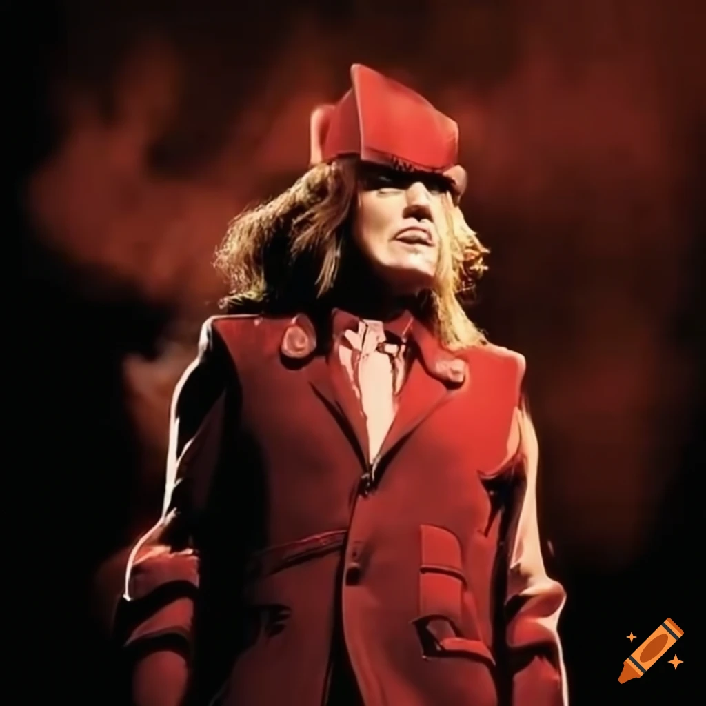 AC/DC logo