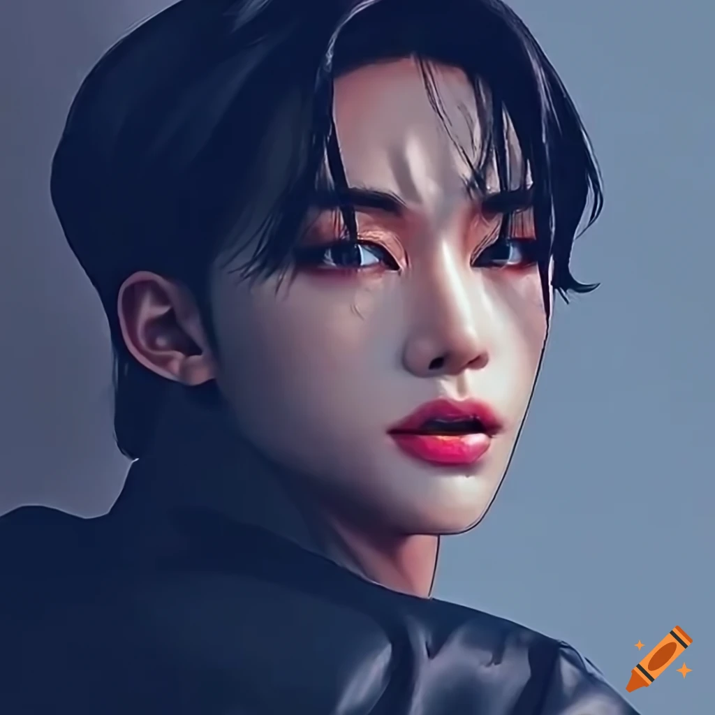 Hwang Hyunjin