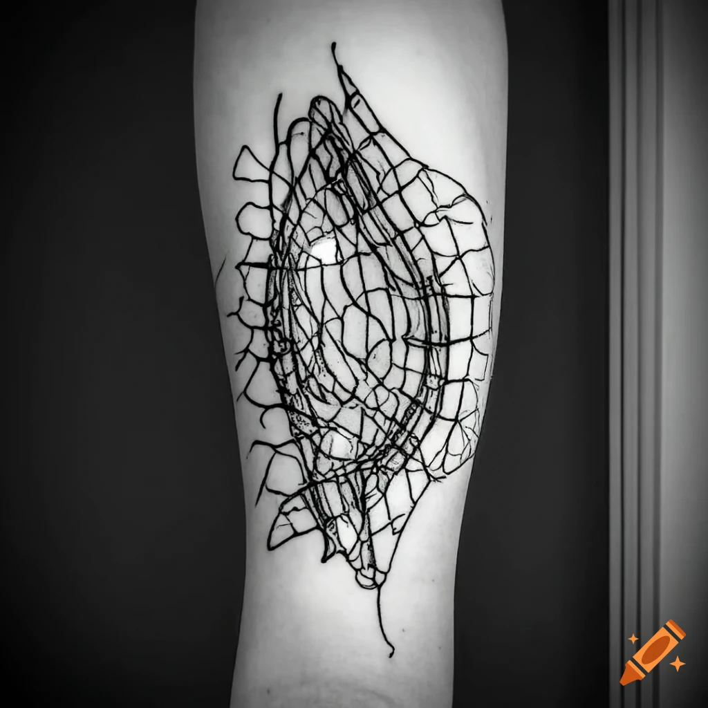The new tattoo: Drawing electronics on skin | EurekAlert!