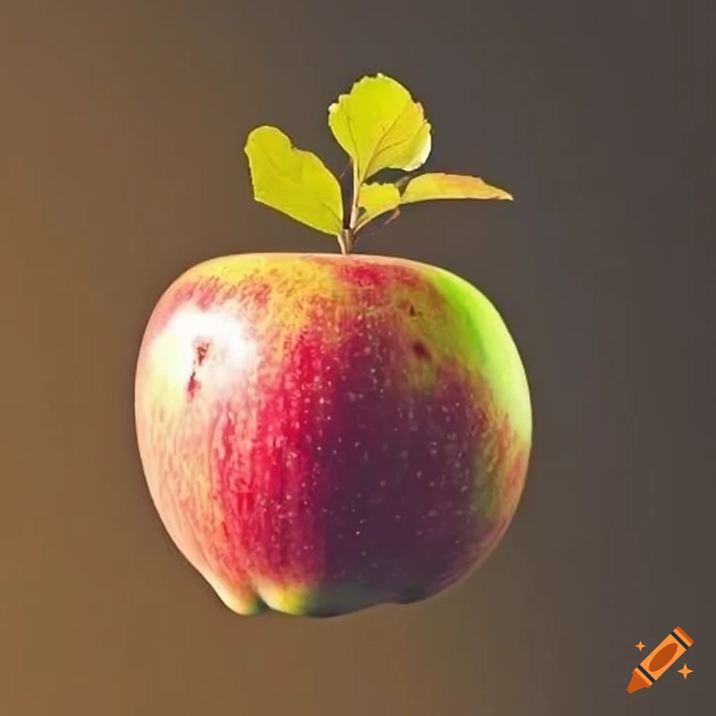 Apple tree