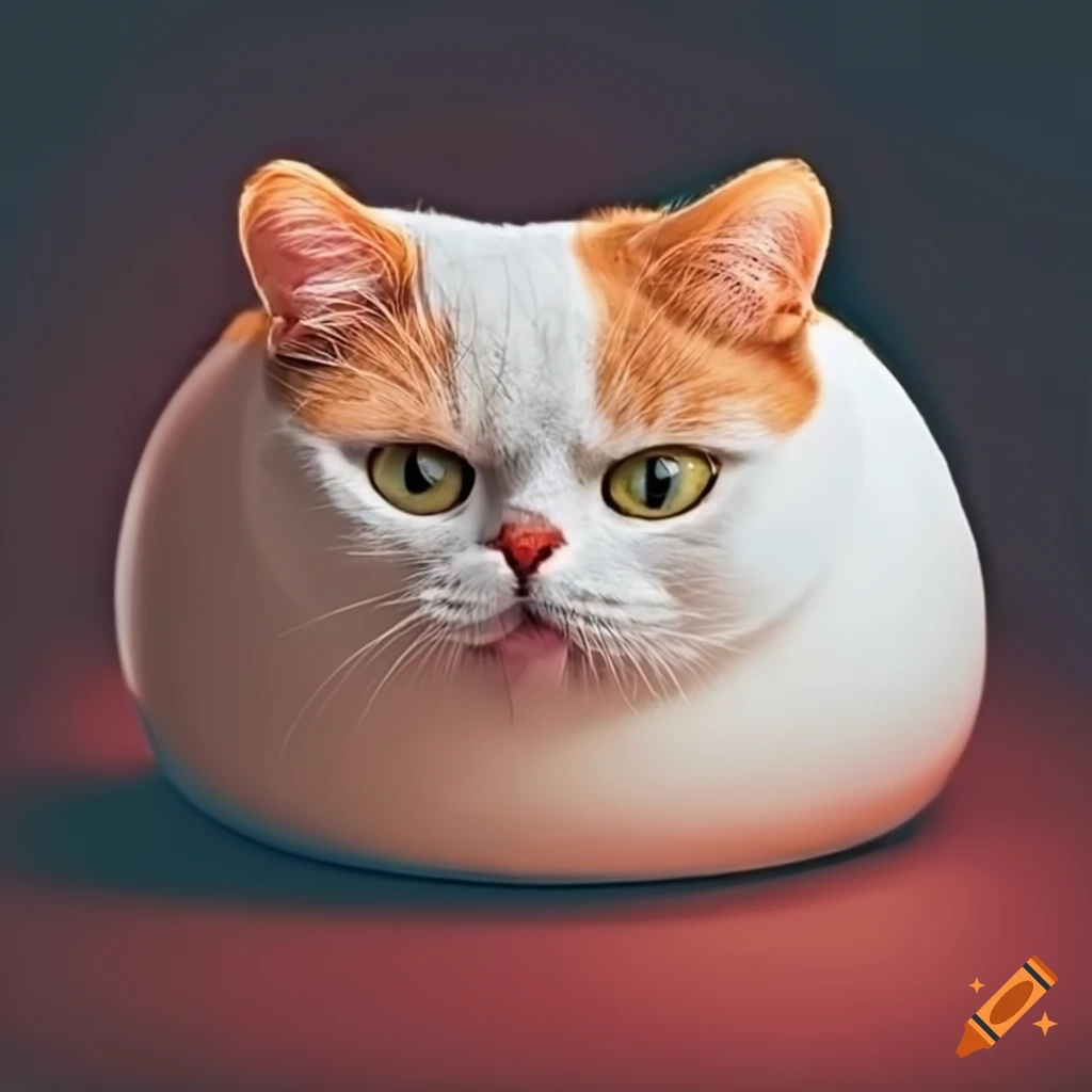 Mango Steam Round Cat Parade Umbrella Stand, 21.75" Tall | Michaels