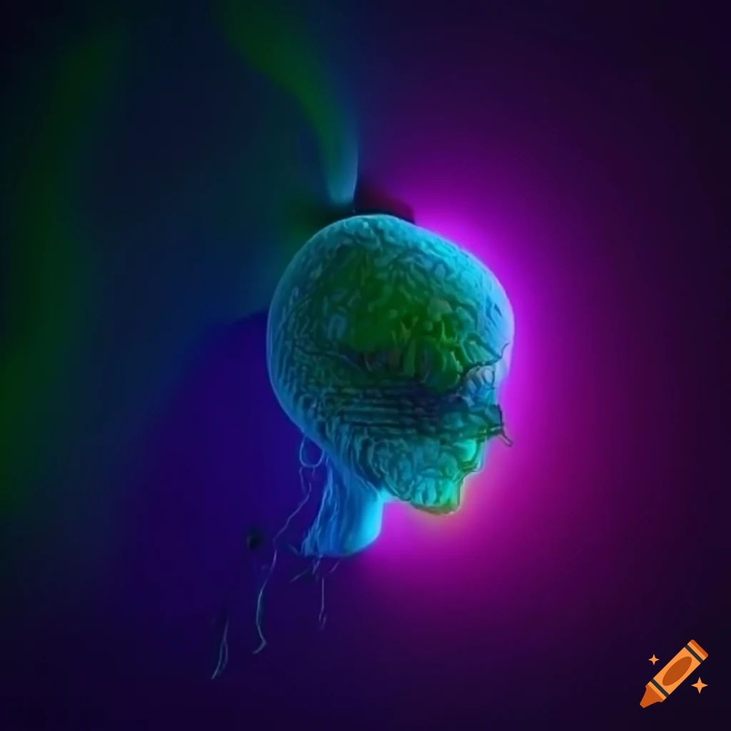 Computational creativity concept