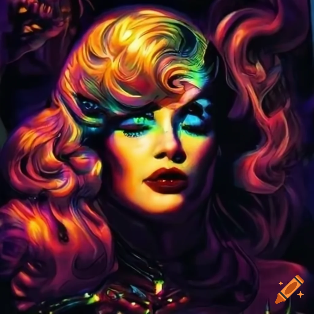 vivacious-tropical-noir-extraordinary-iridescent-from-graphic-novel-on