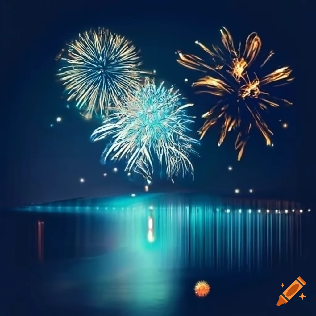 Happy new year