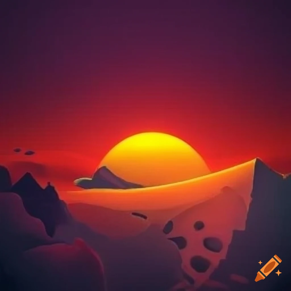 Phone wallpaper on Craiyon