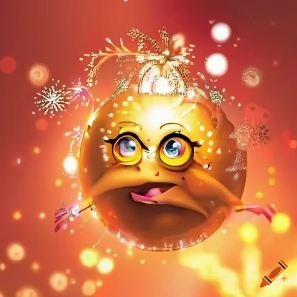 Happy New Year