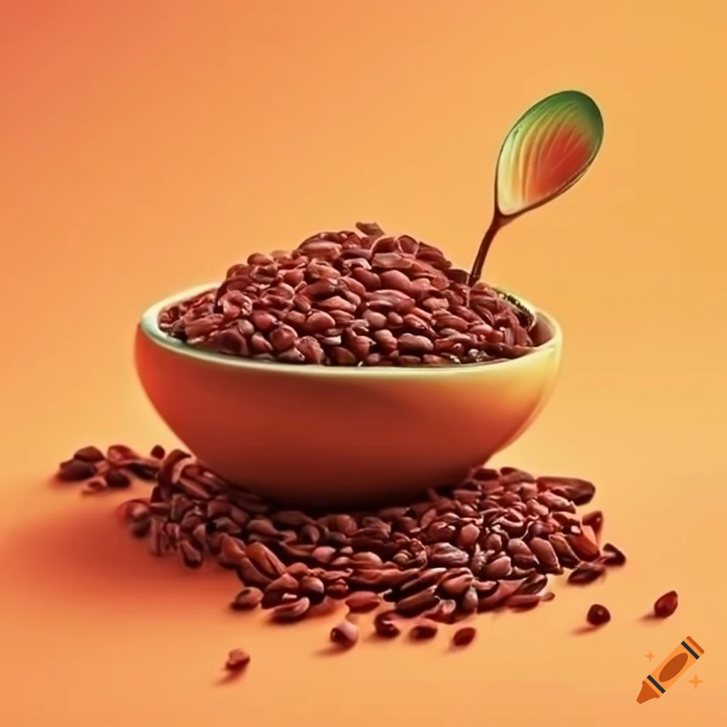 All foods begin as a seed