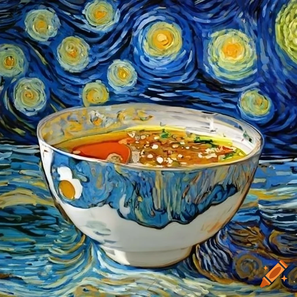 Soup Night at S&S – Story & Song Center for Arts & Culture