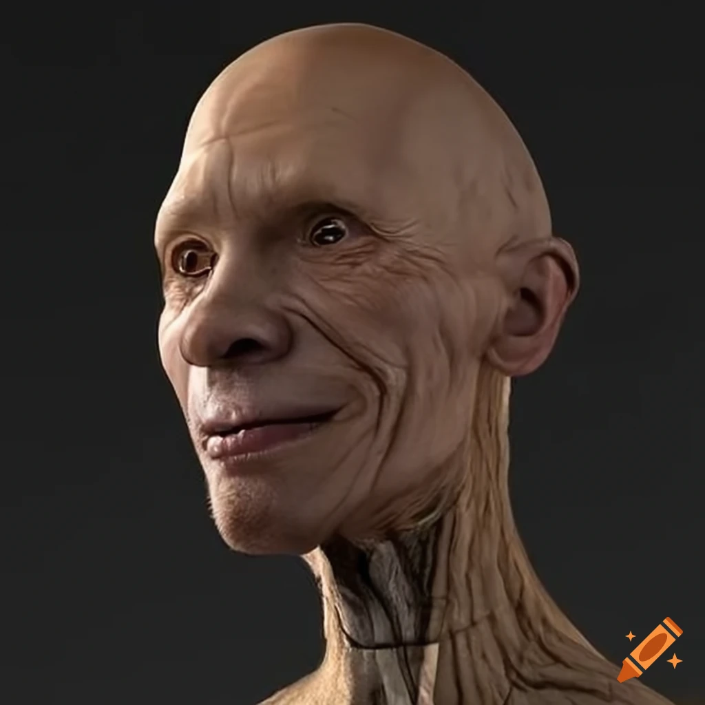 Douglas human