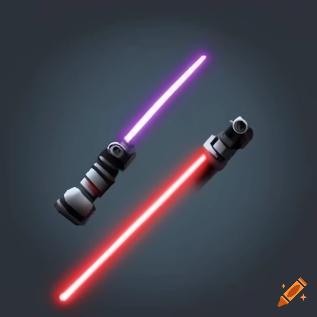 Roblox gamepass with early access text and lightsaber on Craiyon