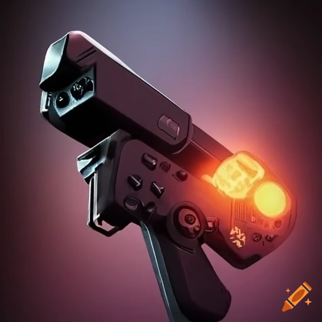 The video game receiver 2 on Craiyon