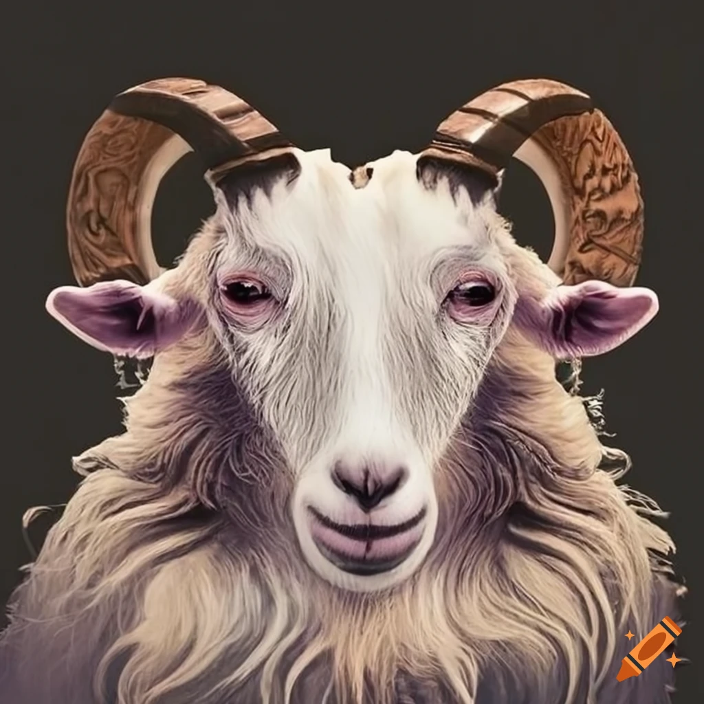 West coast throat coat goat ghost gasket casket company on craiyon