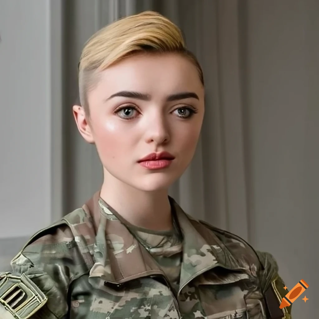 40 Military Haircuts For Men For Top Gun Tresses