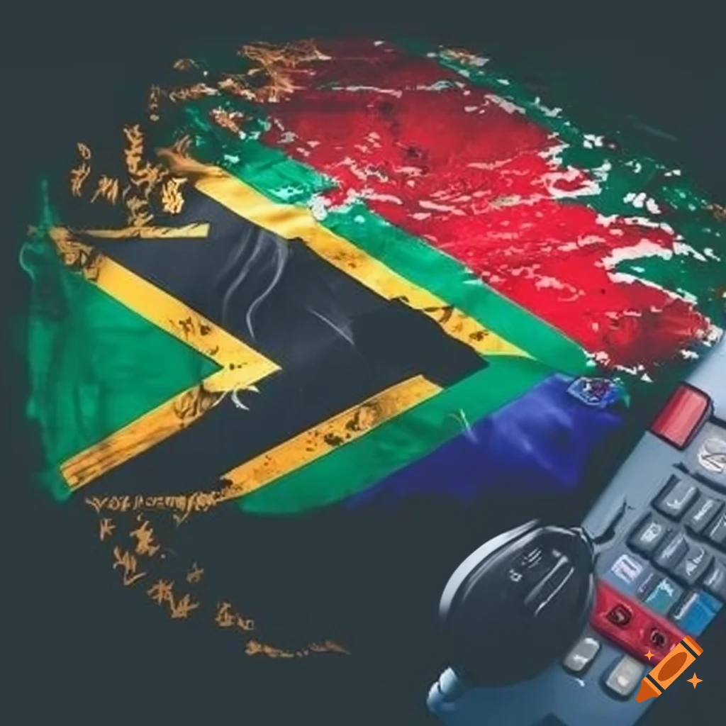 Logo for firer forensics featuring a super accountant in south african