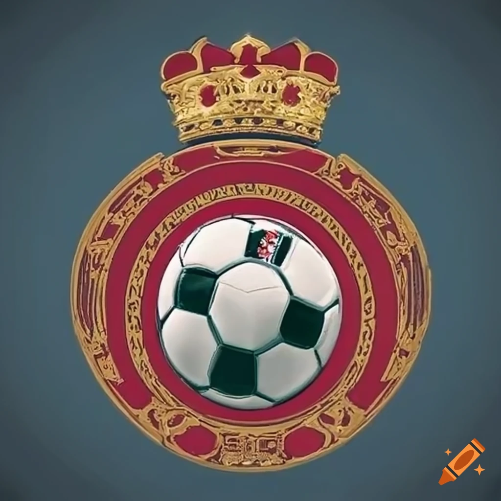 Coburg FC football club badge