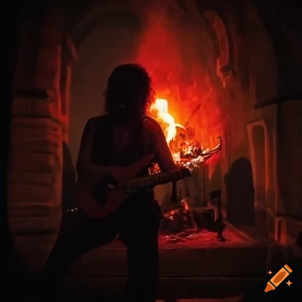 crowded-punk-concert-venue-with-fiery-atmosphere-on-craiyon