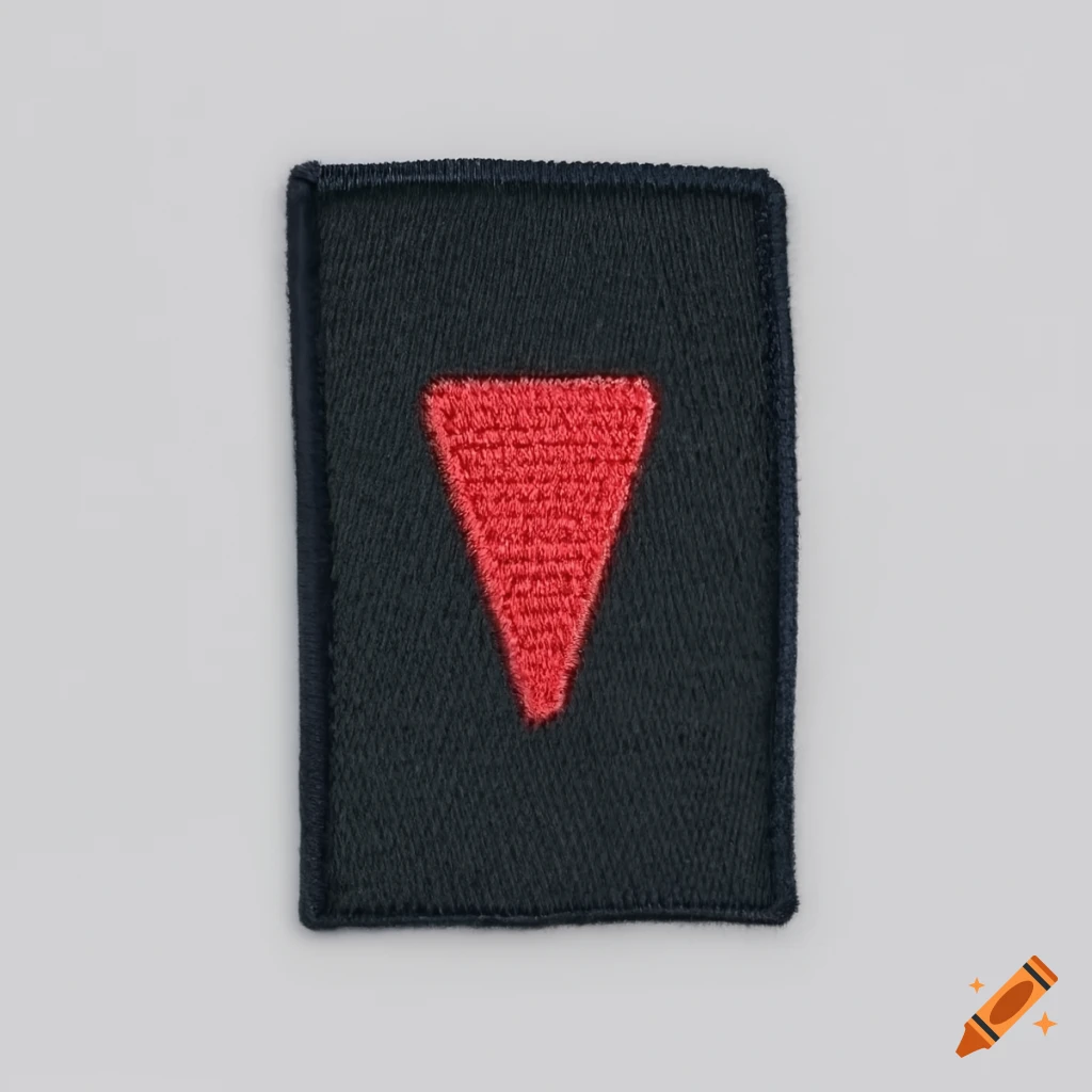 Minimalism design patch on Craiyon