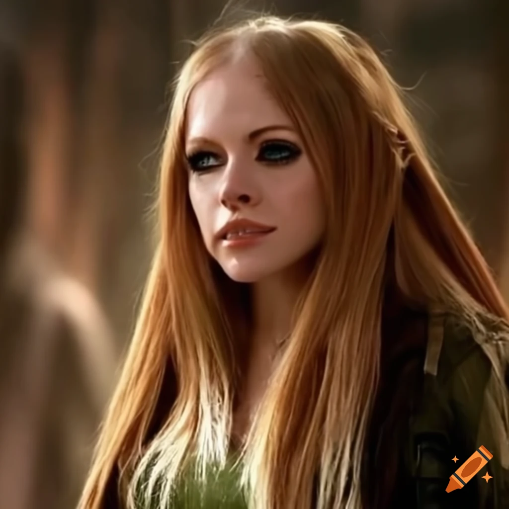 Actresses depicting Robin Hood characters in a mid shot on Craiyon