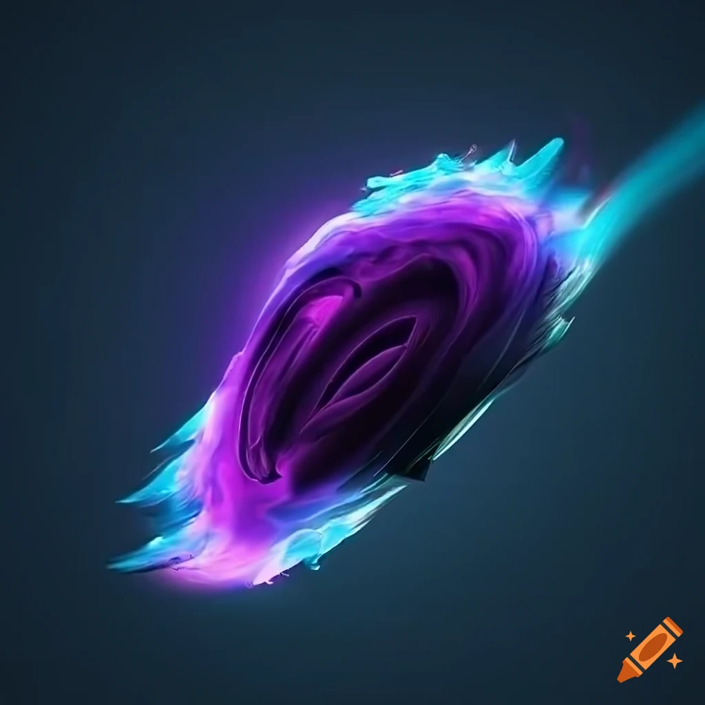 Conclude with a flourish of special effects lighting. utilize