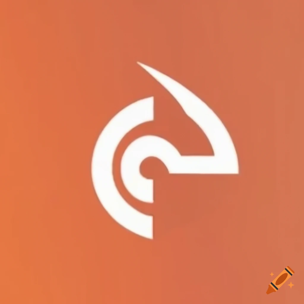 Logo for dimbrox, an innovative bulgarian startup in the construction industry on Craiyon